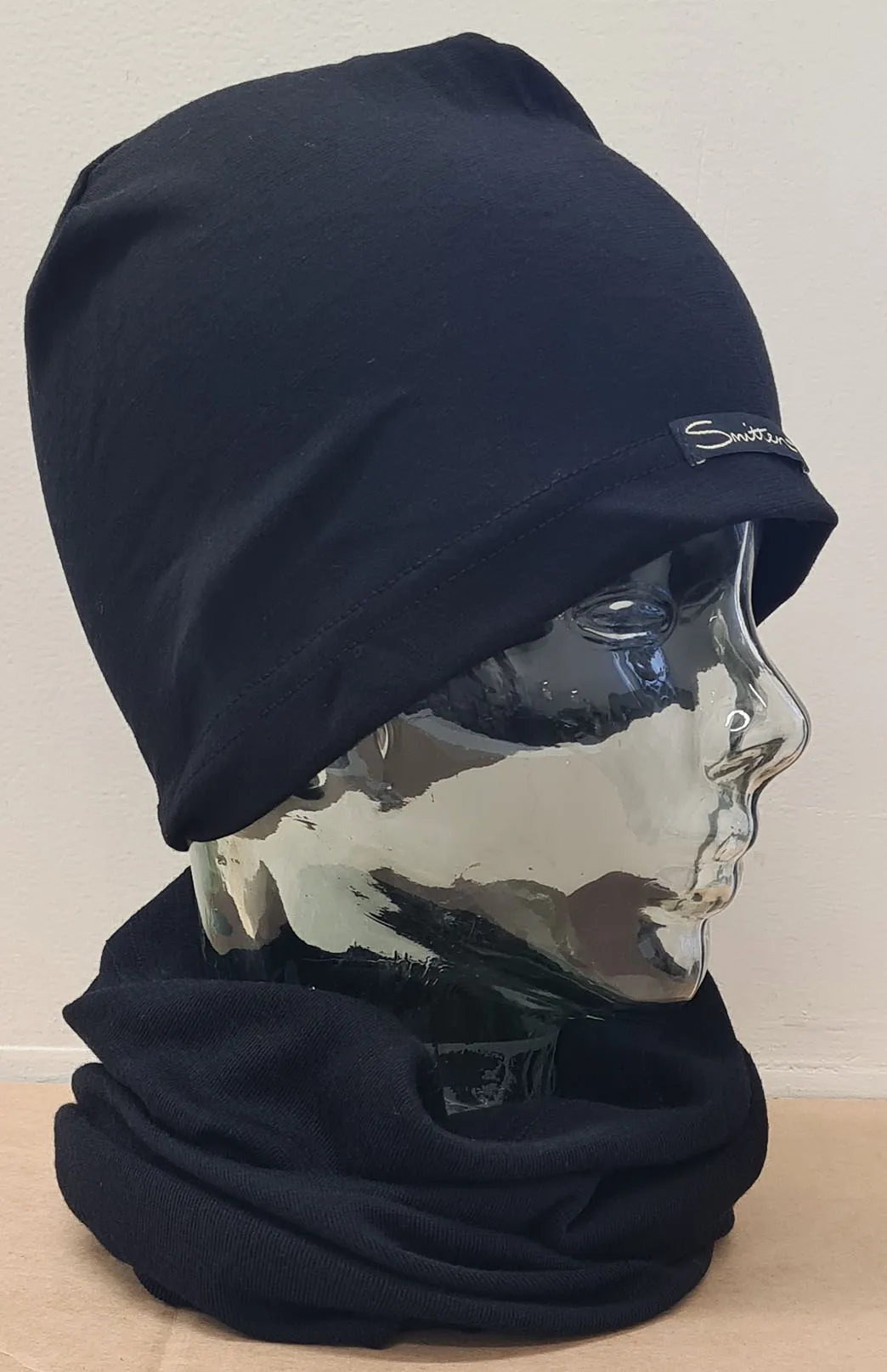 Lightweight 170g Skull Cap Sports Beanie