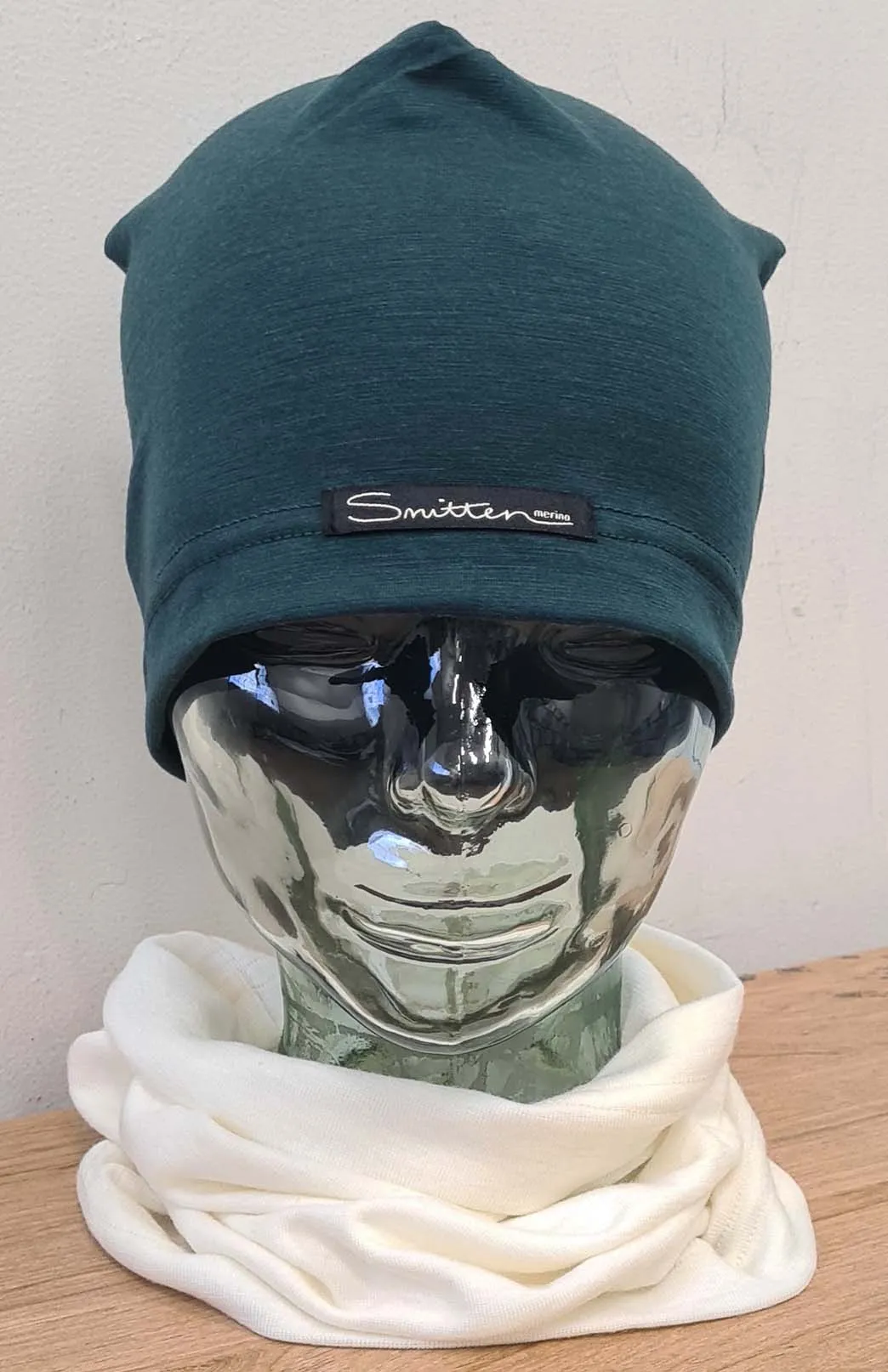 Lightweight 170g Skull Cap Sports Beanie