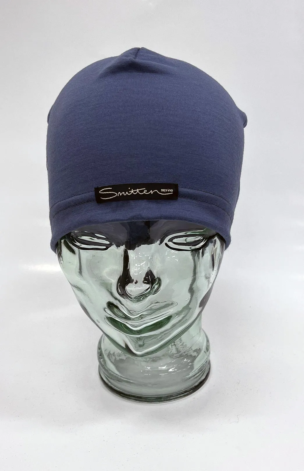 Lightweight 170g Skull Cap Sports Beanie