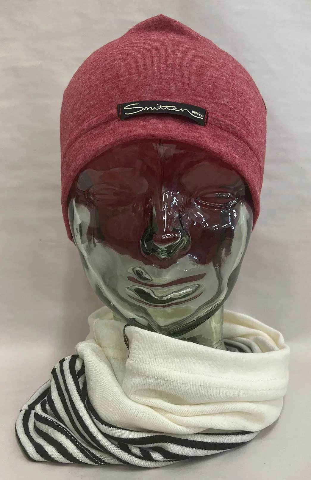 Lightweight 170g Skull Cap Sports Beanie