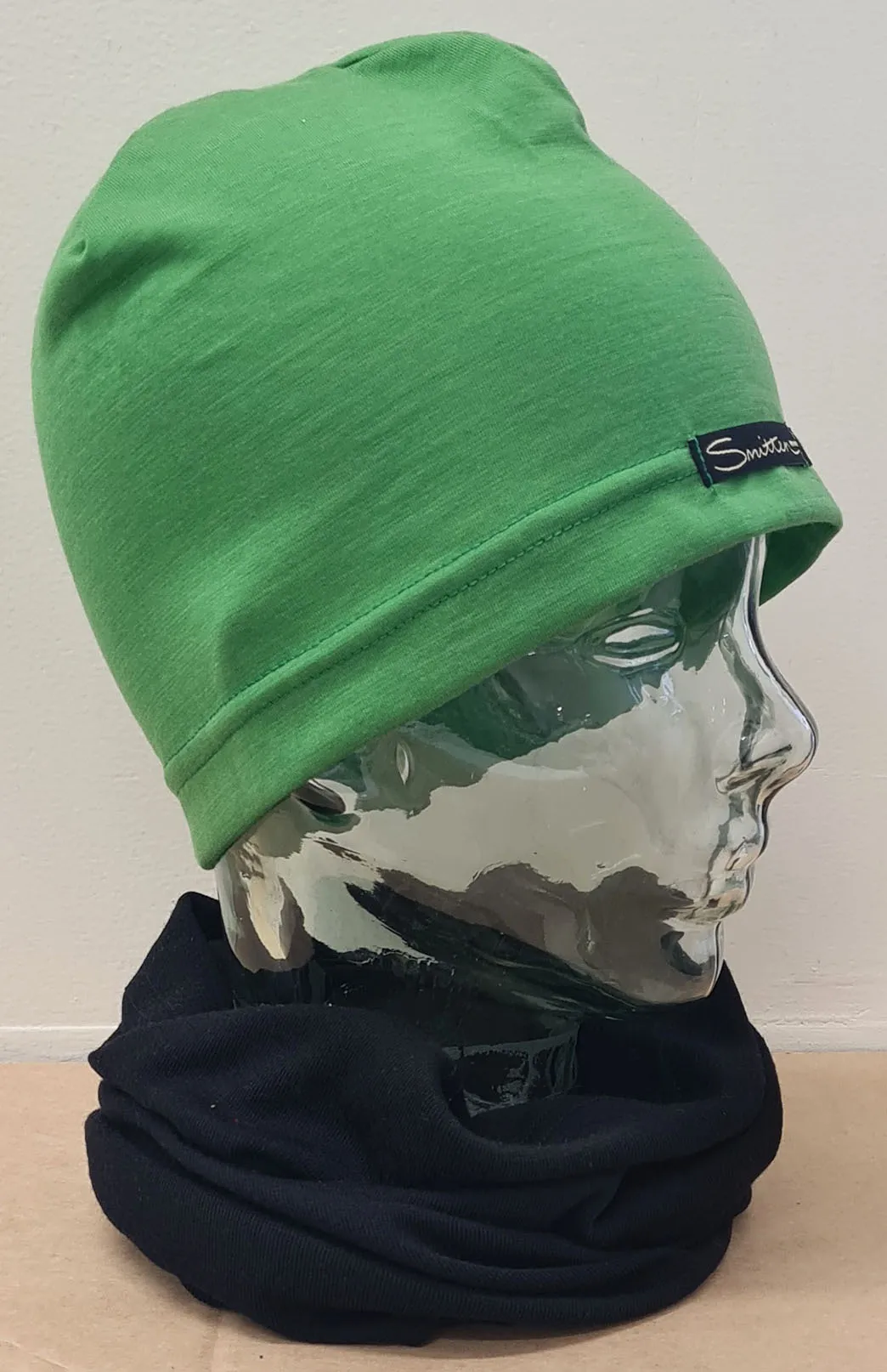 Lightweight 170g Skull Cap Sports Beanie