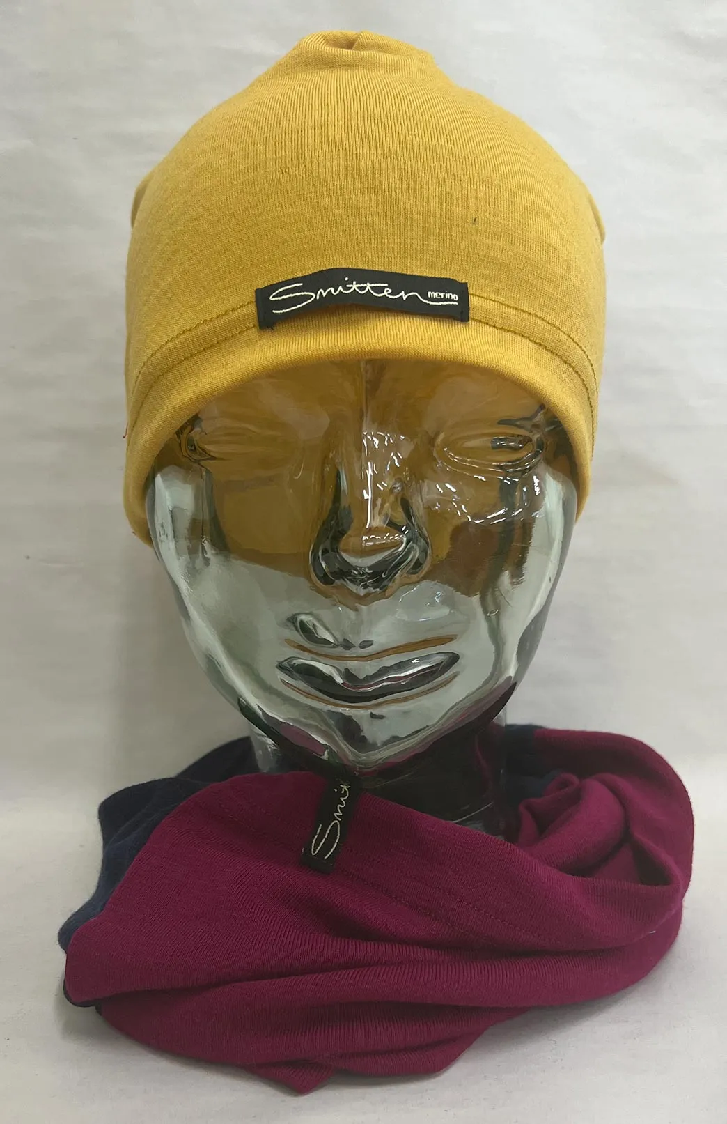 Lightweight 170g Skull Cap Sports Beanie