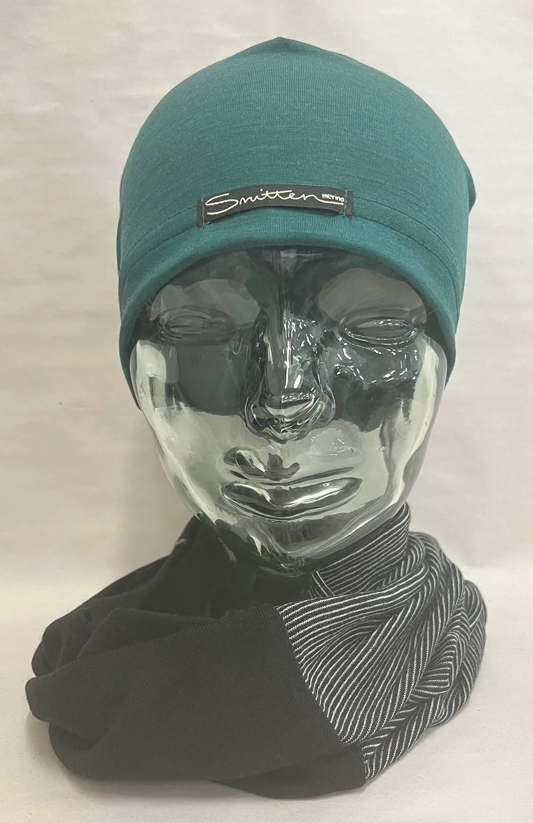 Lightweight 170g Skull Cap Sports Beanie