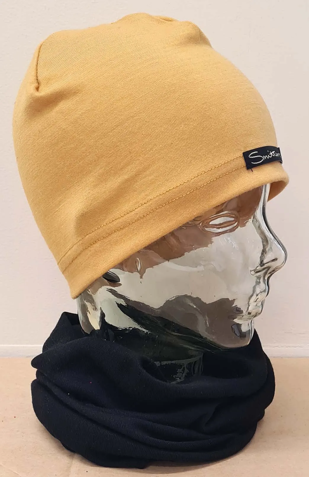 Lightweight 170g Skull Cap Sports Beanie