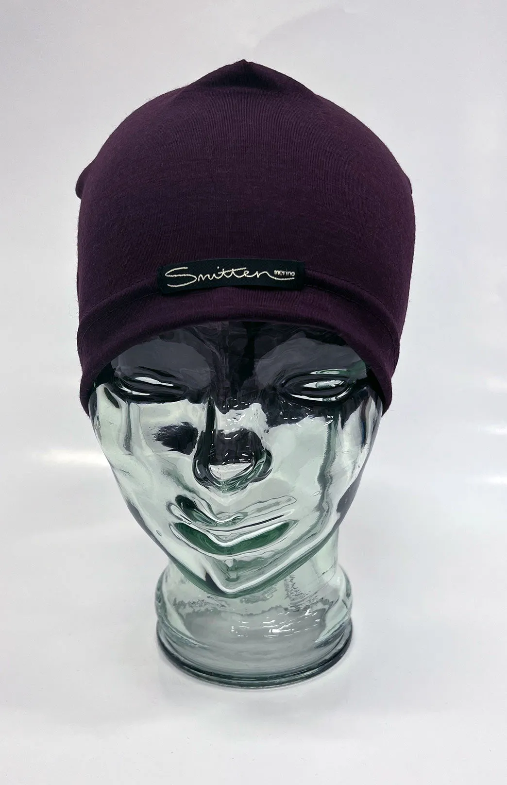 Lightweight 170g Skull Cap Sports Beanie