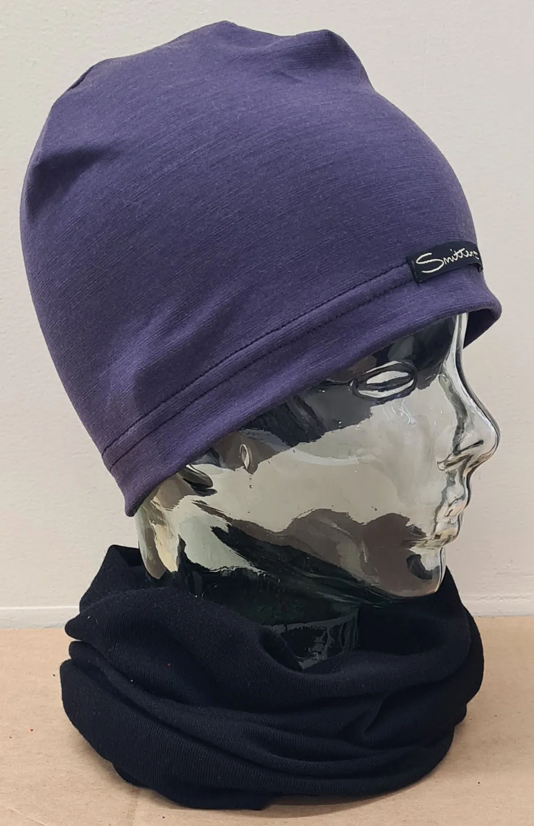 Lightweight 170g Skull Cap Sports Beanie