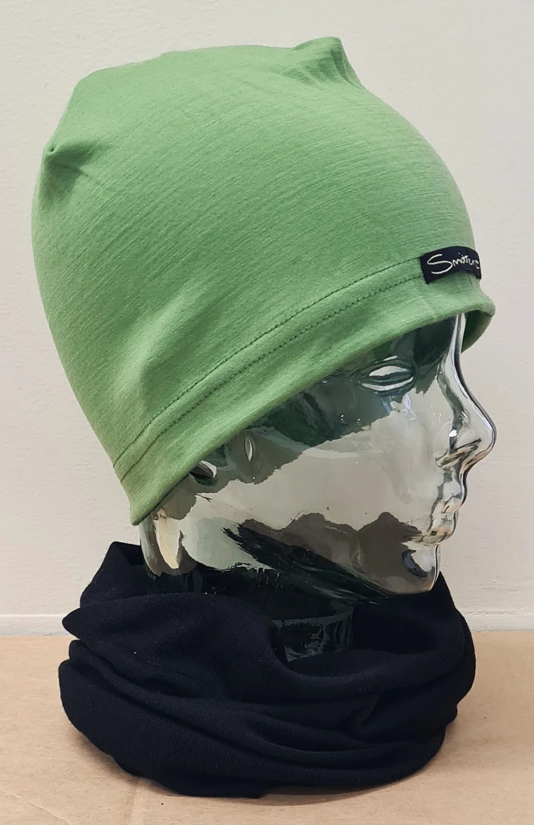 Lightweight 170g Skull Cap Sports Beanie
