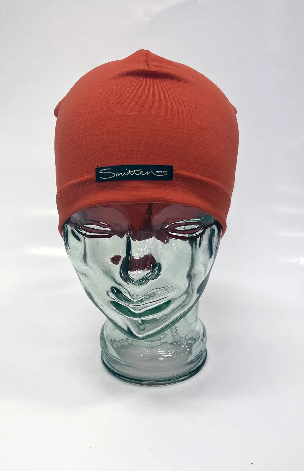 Lightweight 170g Skull Cap Sports Beanie