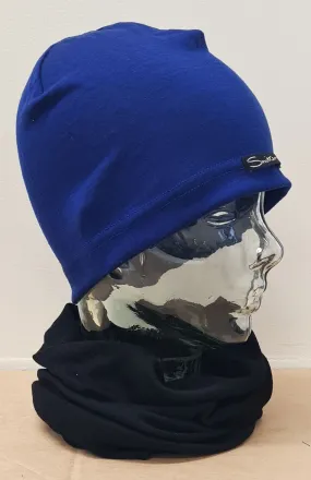 Lightweight 170g Skull Cap Sports Beanie
