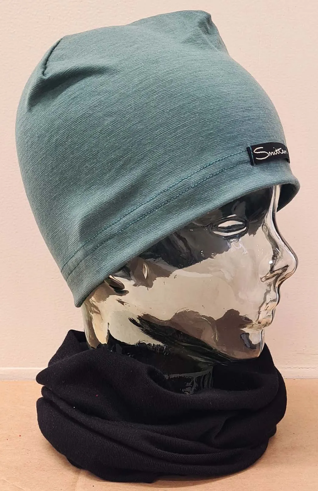 Lightweight 170g Skull Cap Sports Beanie