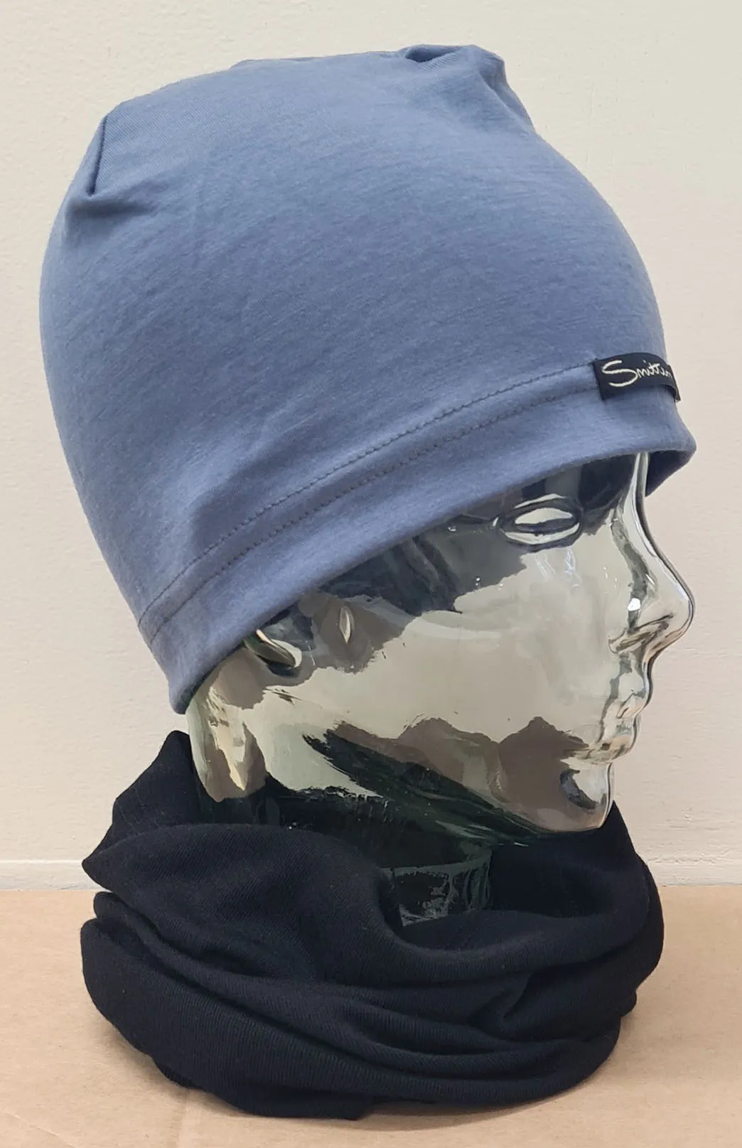 Lightweight 170g Skull Cap Sports Beanie