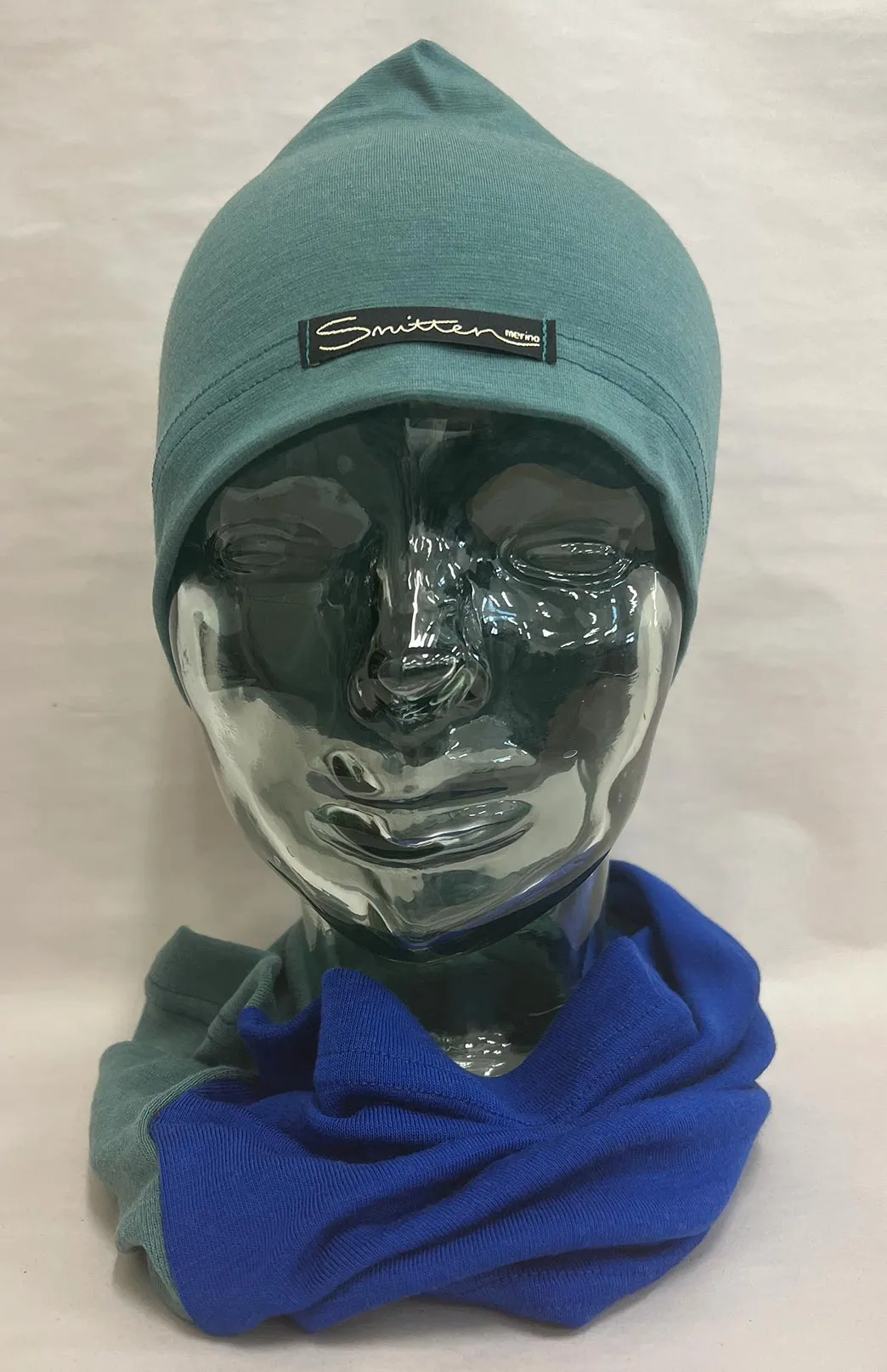 Lightweight 170g Skull Cap Sports Beanie