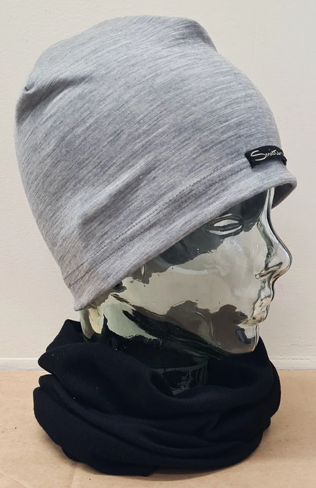 Lightweight 170g Skull Cap Sports Beanie