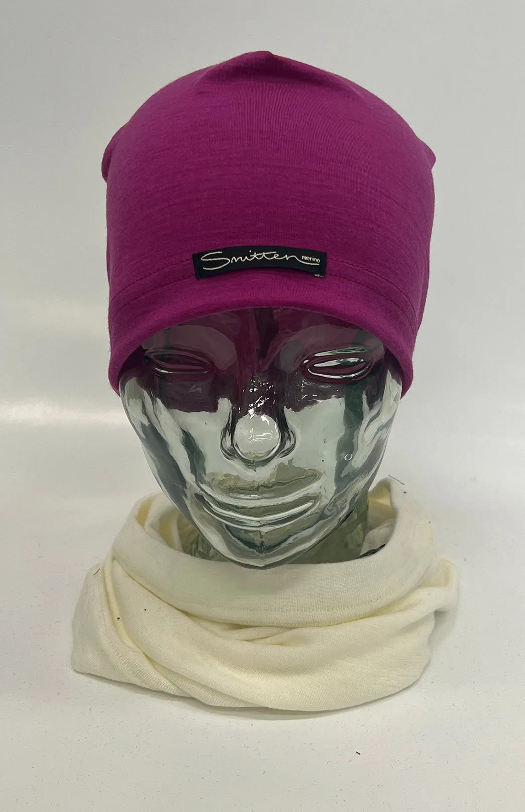 Lightweight 170g Skull Cap Sports Beanie