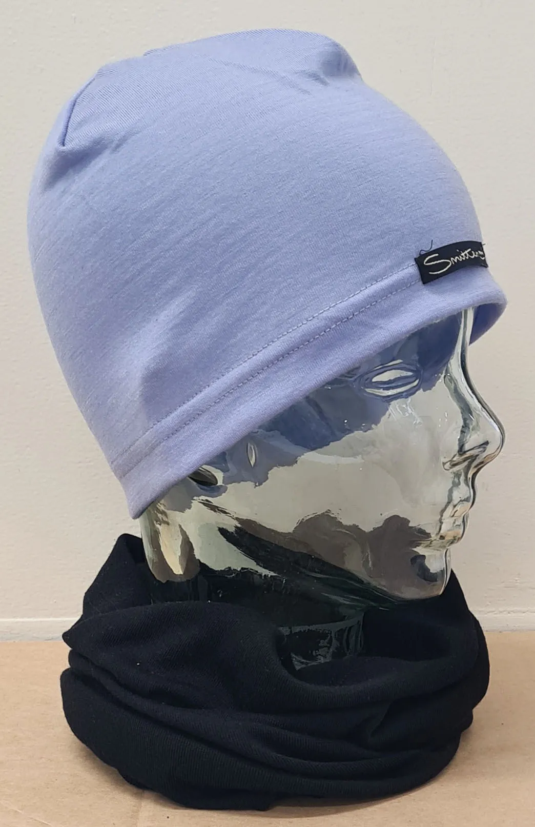 Lightweight 170g Skull Cap Sports Beanie