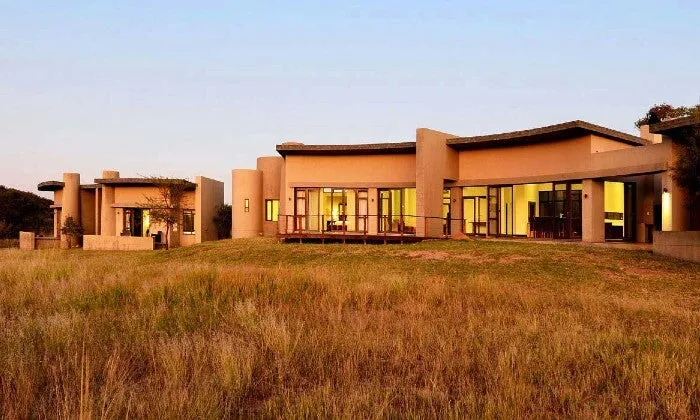 Limpopo: 1-Night Stay for Two at Legend Simba Safari