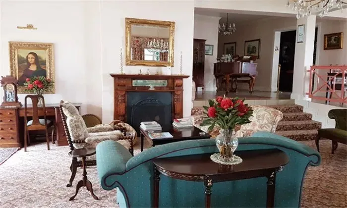 Limpopo: 1 or 2-Night anytime stay for two at Sherwood's Country House