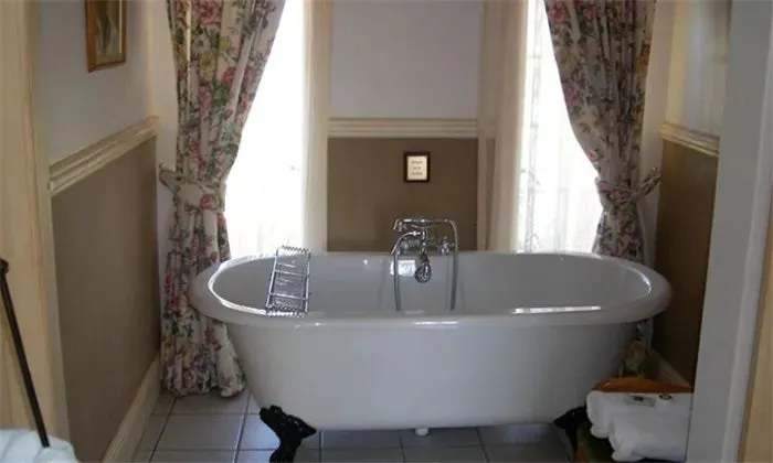 Limpopo: 1 or 2-Night anytime stay for two at Sherwood's Country House