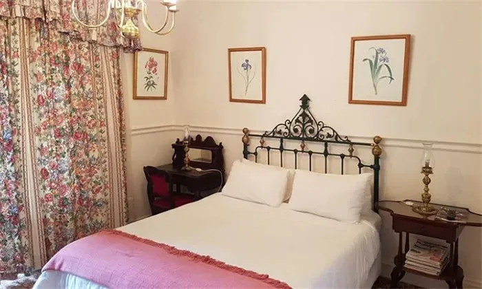 Limpopo: 1 or 2-Night anytime stay for two at Sherwood's Country House