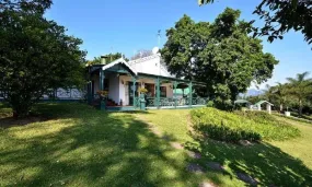 Limpopo: 1 or 2-Night anytime stay for two at Sherwood's Country House