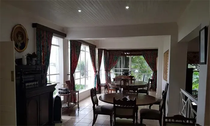 Limpopo: 1 or 2-Night anytime stay for two at Sherwood's Country House