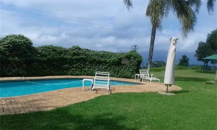Limpopo: 1 or 2-Night anytime stay for two at Sherwood's Country House