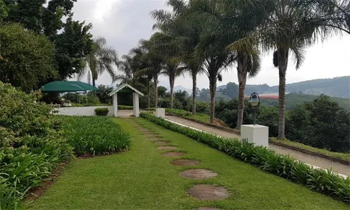 Limpopo: 1 or 2-Night anytime stay for two at Sherwood's Country House