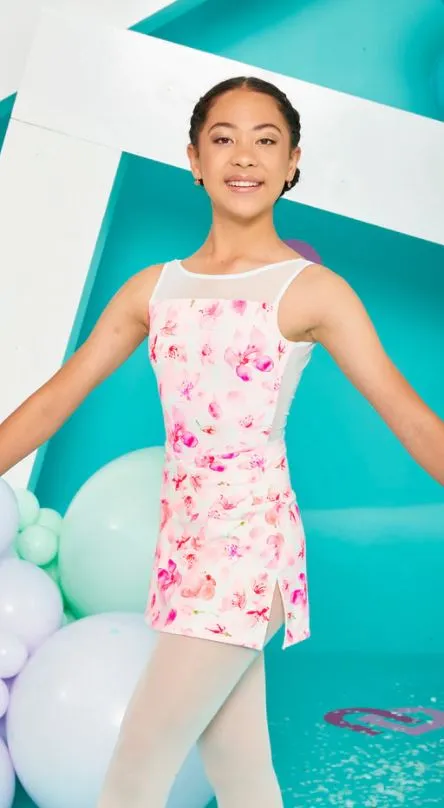 London Youth Skirt by Claudia Dean