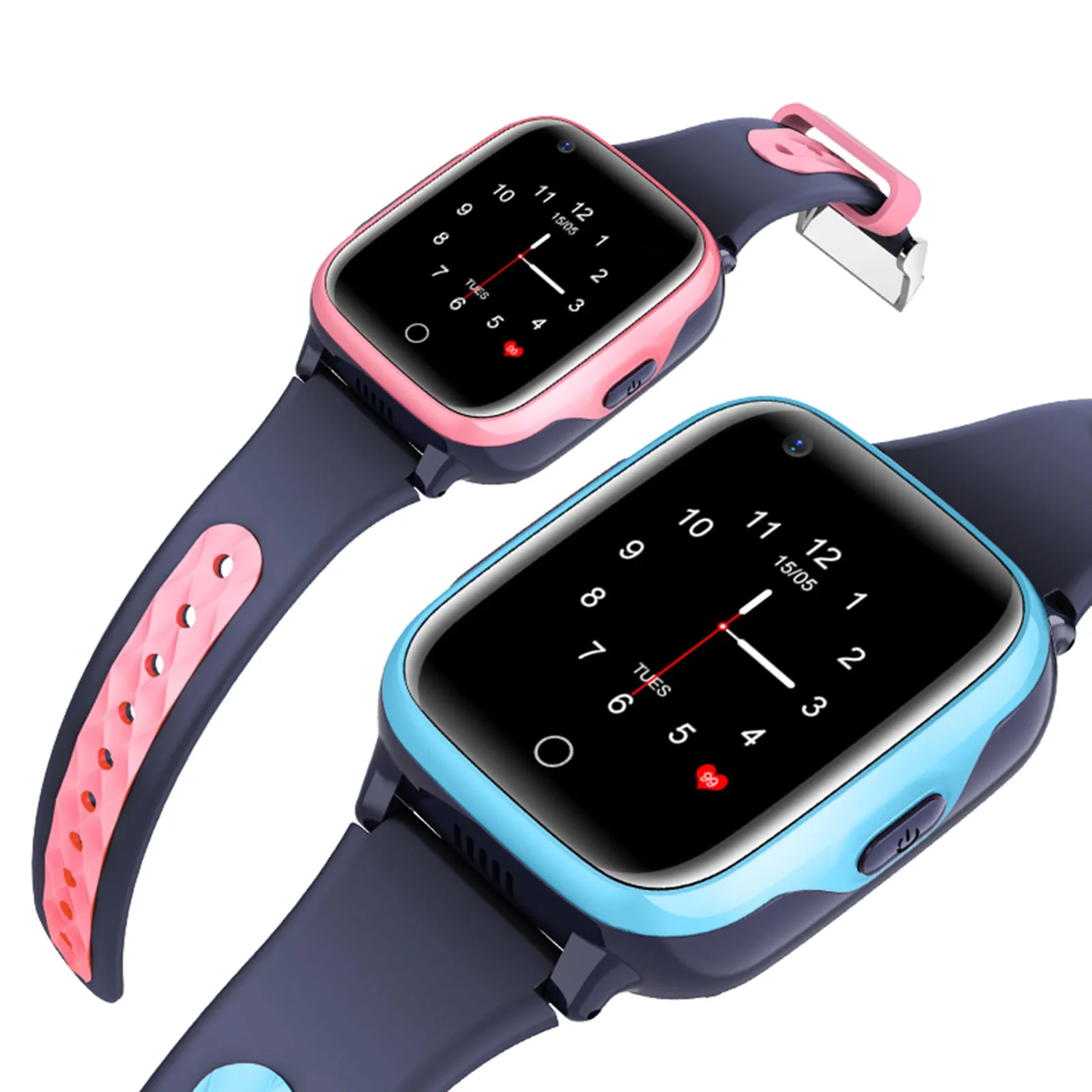 LT41 4G Kids Smart Phone Call Watch
