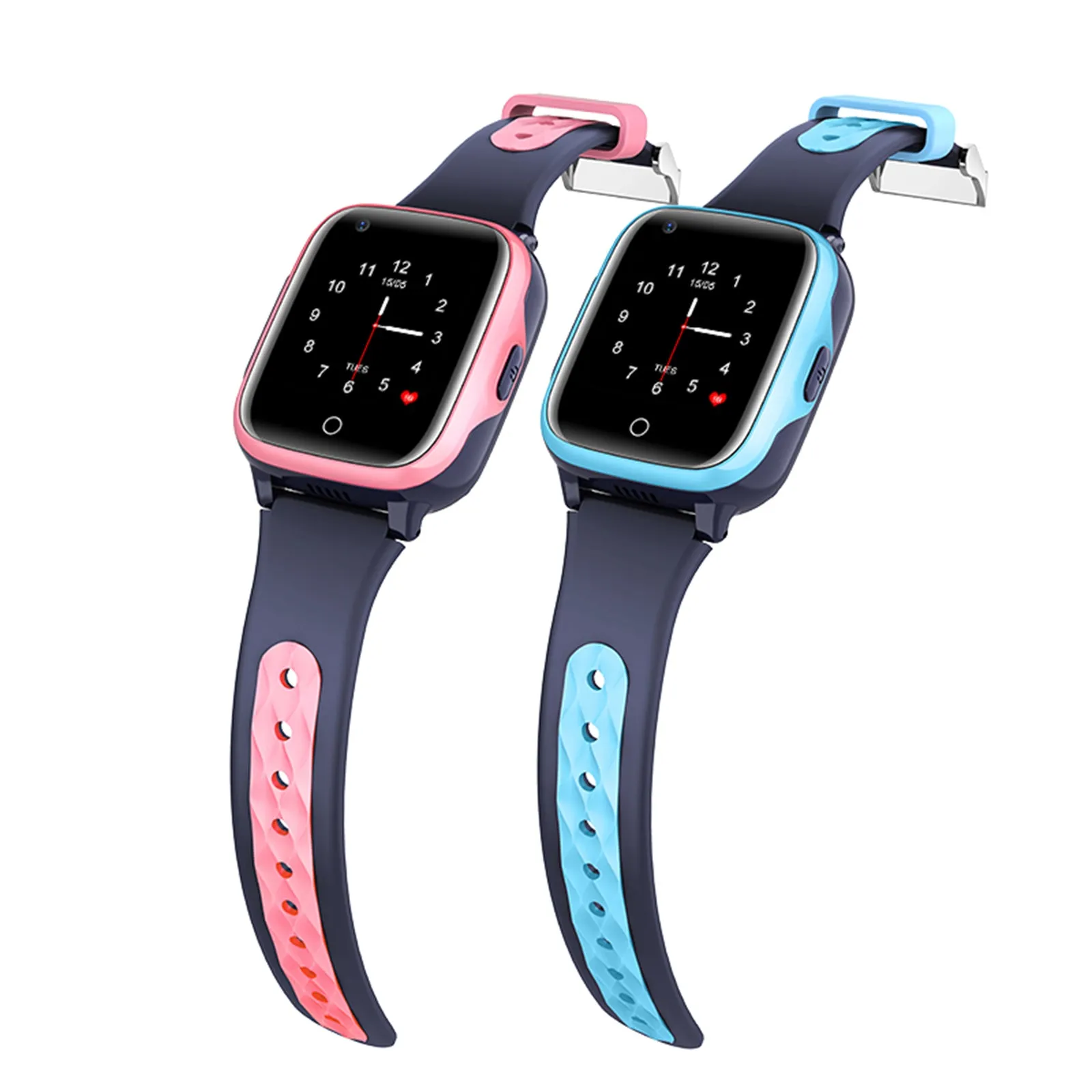LT41 4G Kids Smart Phone Call Watch