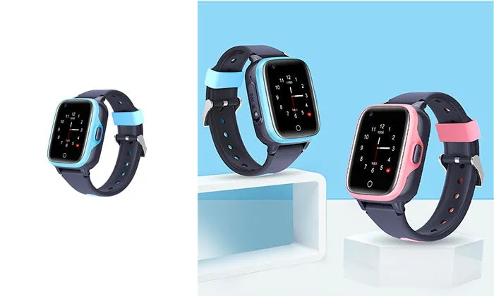 LT41 4G Kids Smart Phone Call Watch