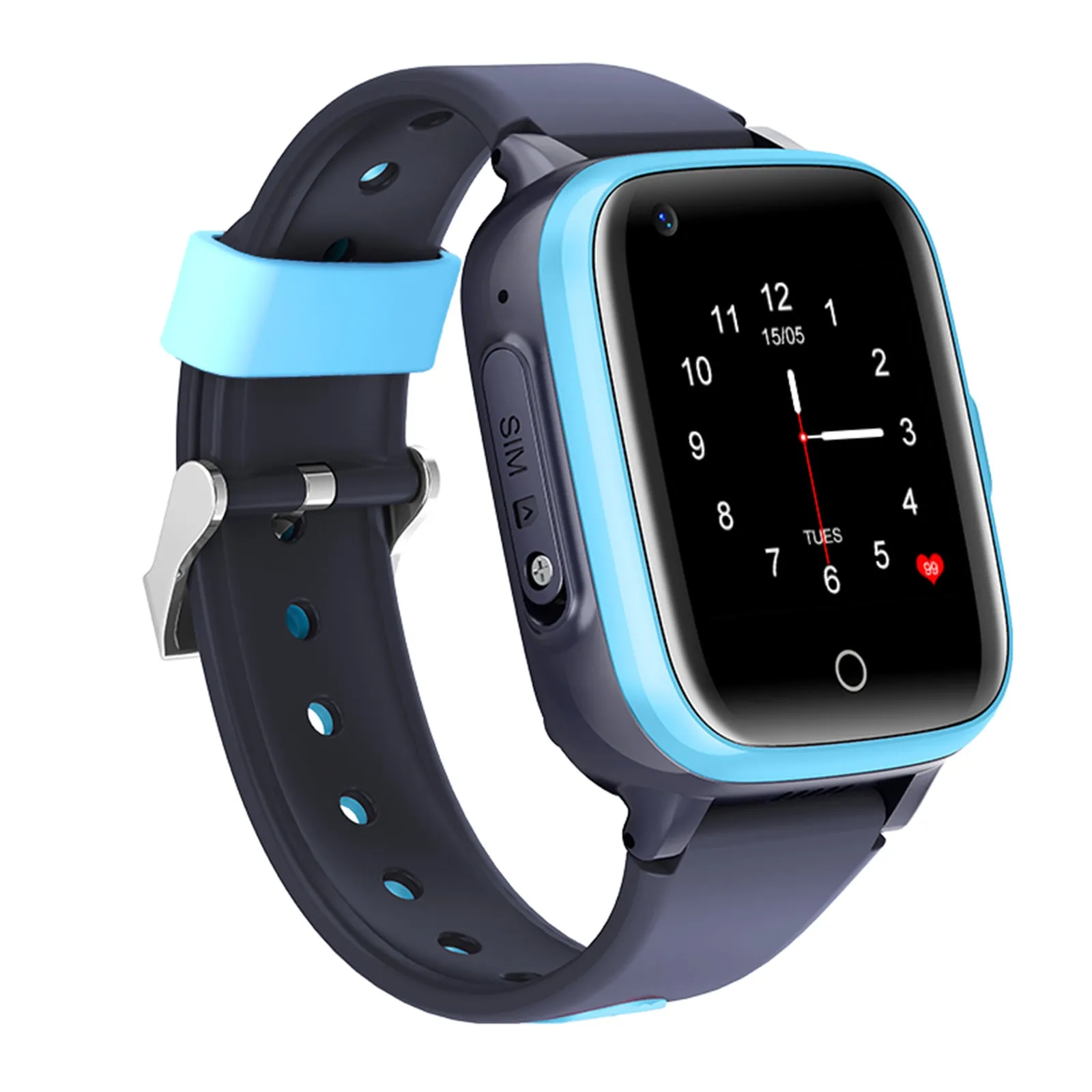 LT41 4G Kids Smart Phone Call Watch