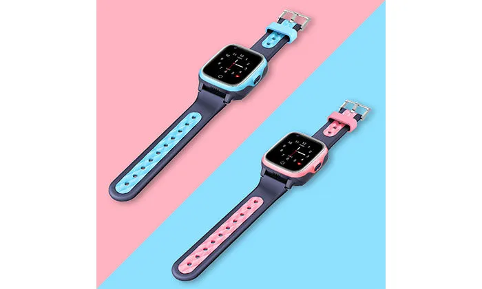 LT41 4G Kids Smart Phone Call Watch