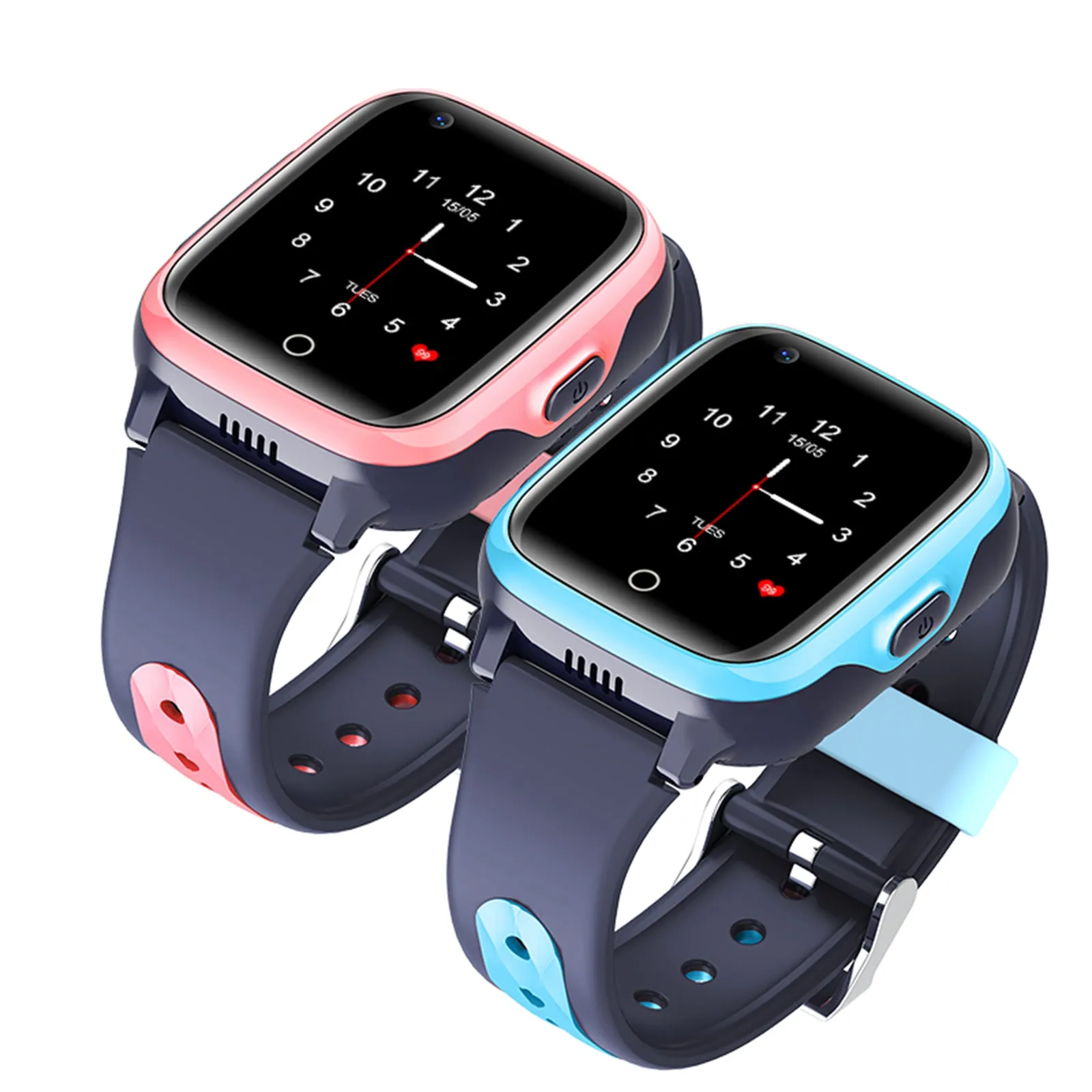 LT41 4G Kids Smart Phone Call Watch