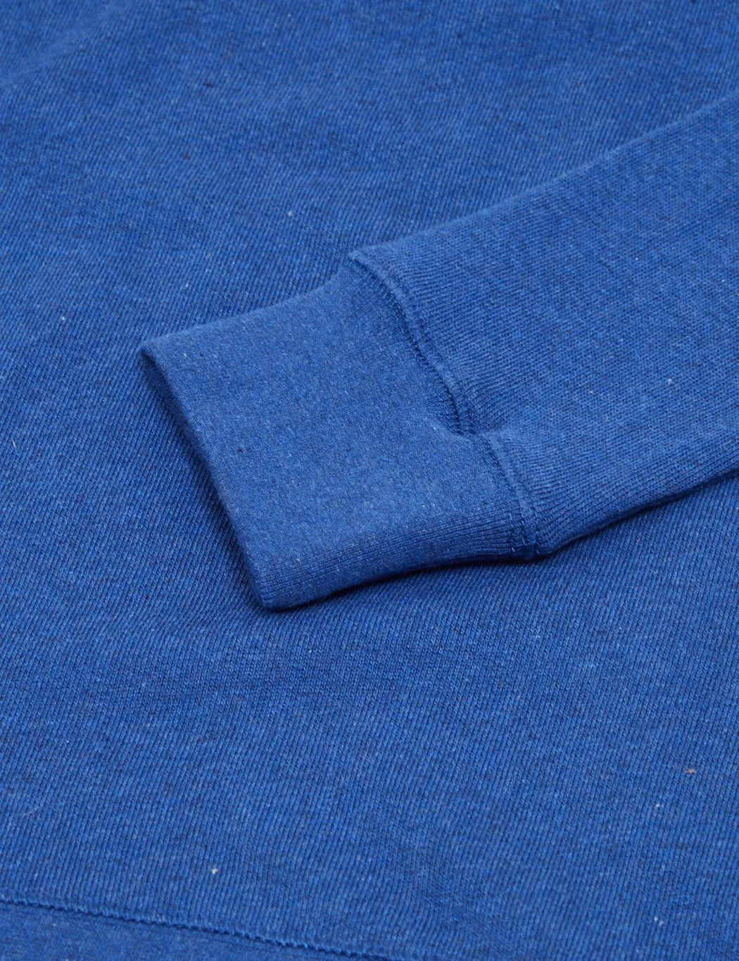 Maison Labiche Notorious Sweatshirt - Night Blue