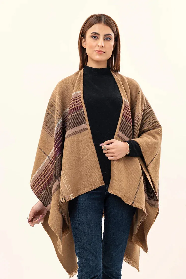 Manahils - Cape Shawl 41