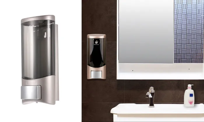 Manual Soap Dispenser