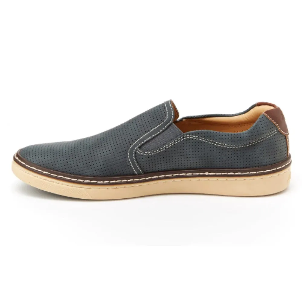 MaverickToo Blue Fabric JSports