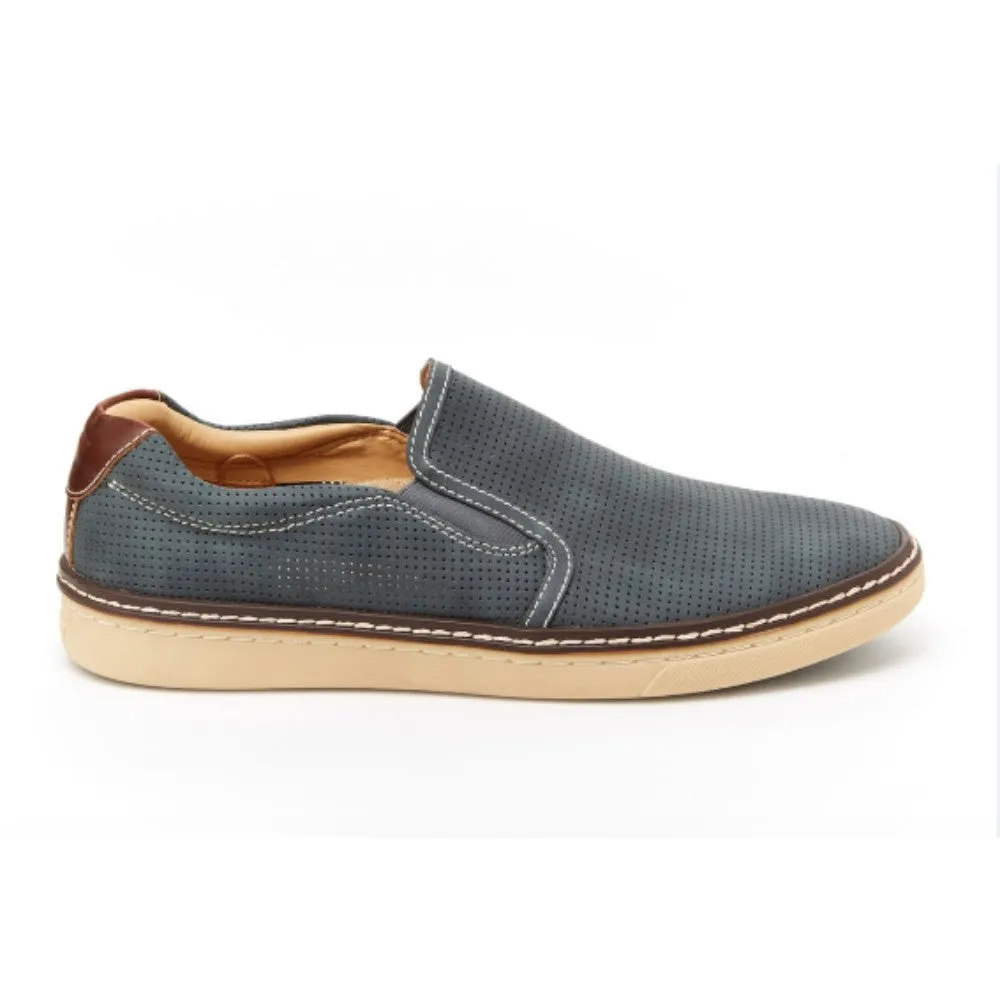 MaverickToo Blue Fabric JSports