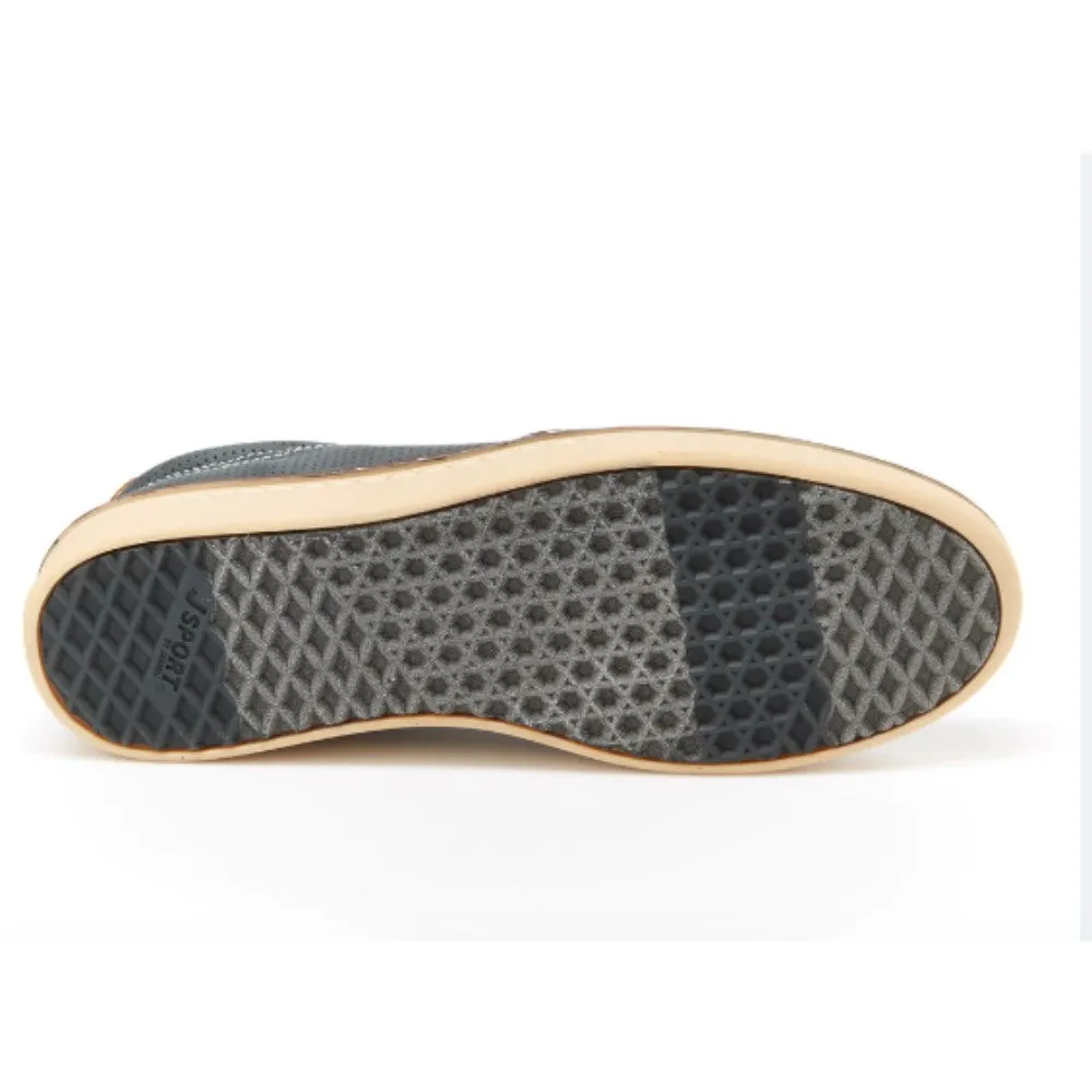 MaverickToo Blue Fabric JSports