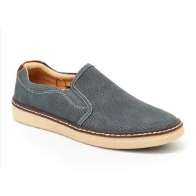 MaverickToo Blue Fabric JSports