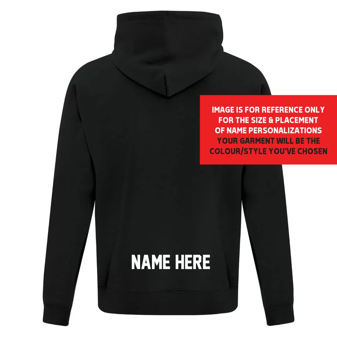 MH Thunder Unisex Crewneck Sweatshirt (THT007-F2400)