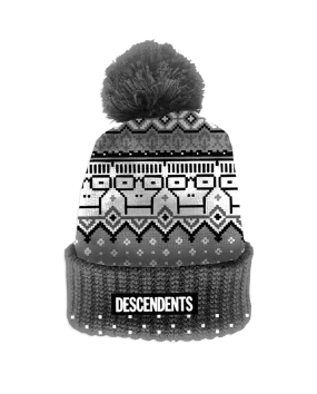 Milo Pom Beanie