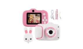 Mini Cartoon Digital Camera 1080P
