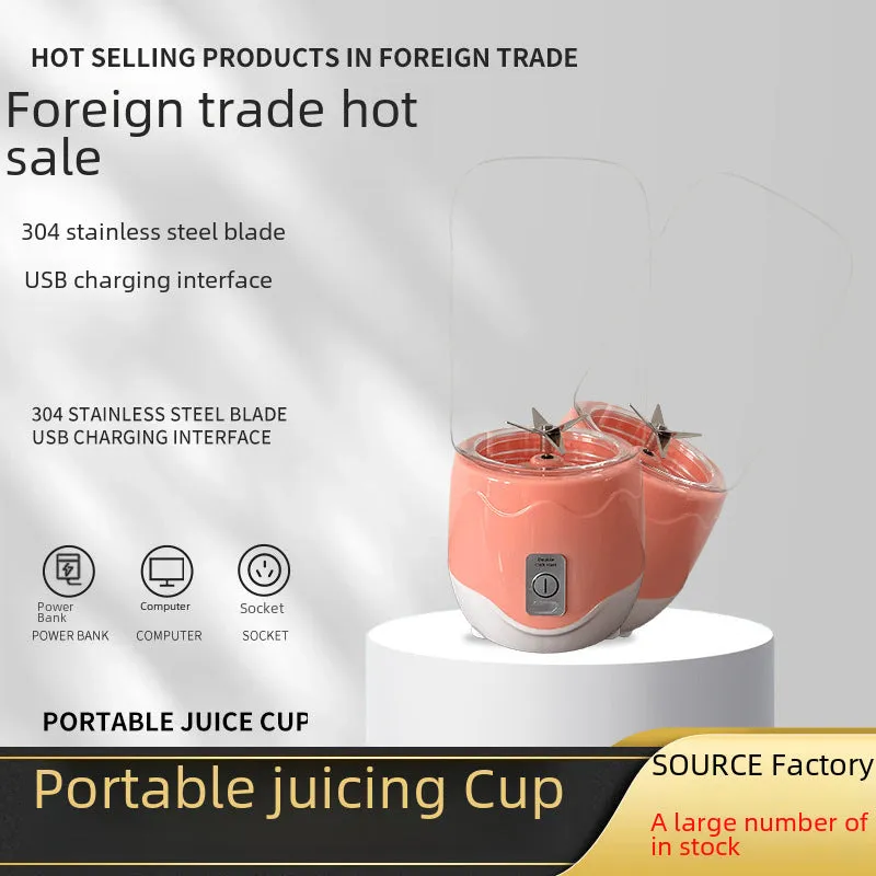 Mini Electric Juicerssss