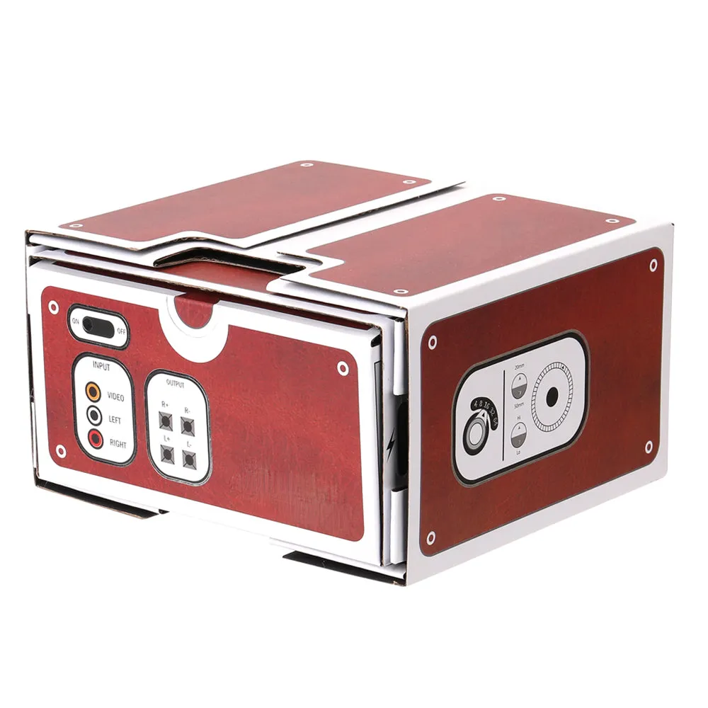 Mini Smart Phone Projector