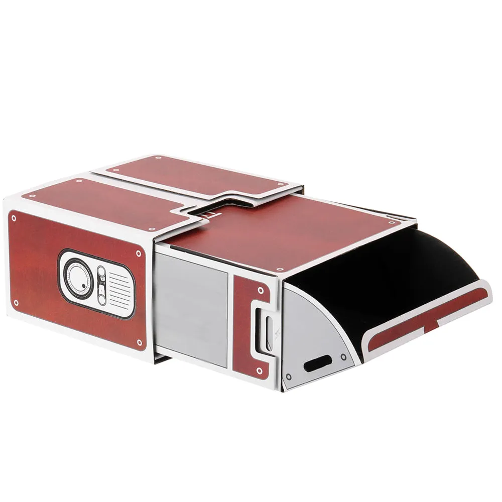 Mini Smart Phone Projector