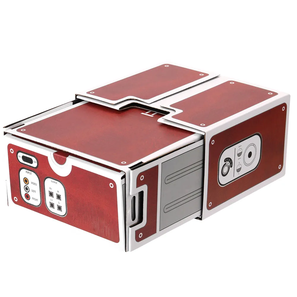 Mini Smart Phone Projector