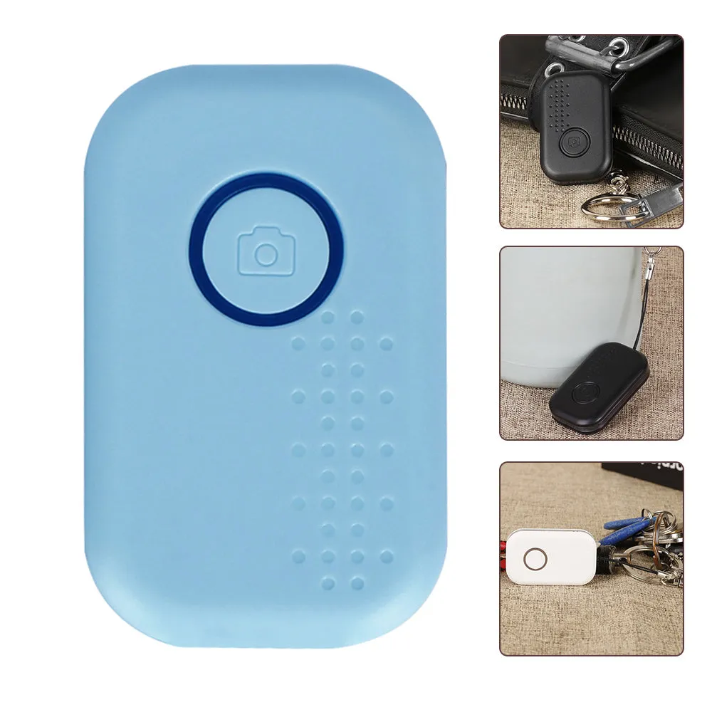 Mini Smart Rectangular Anti-lost Key Finder