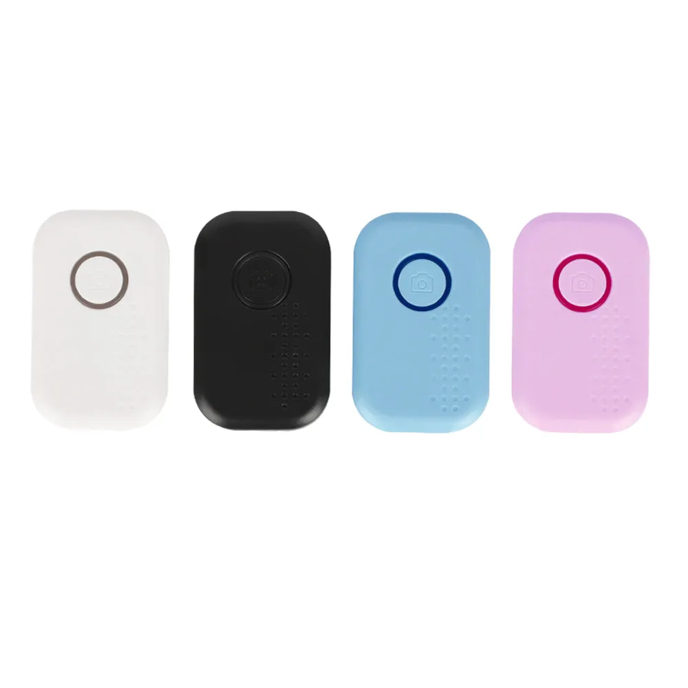 Mini Smart Rectangular Anti-lost Key Finder